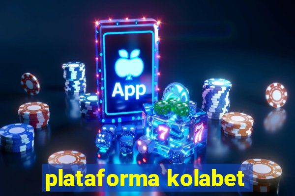 plataforma kolabet